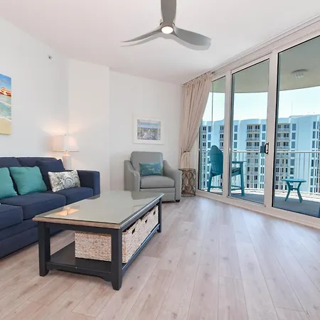 The Palms Of Destin 2909 Junior Apartment
